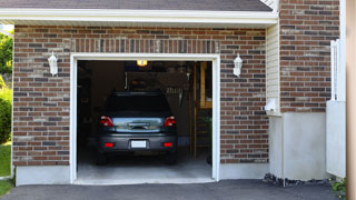 Garage Door Installation at Foxwood Newark, California